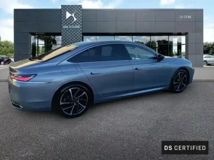 Photo 27 DS DS 9 Gén. I Ph1 Rivoli+ 5