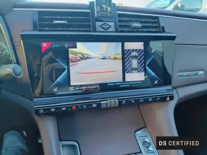 Photo 25 DS DS 9 Gén. I Ph1 Rivoli+ 5