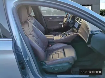 Photo 8 DS DS 9 Gén. I Ph1 Rivoli+ 5