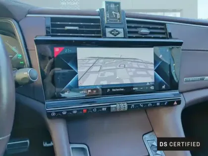 Photo 21 DS DS 9 Gén. I Ph1 Rivoli+ 5