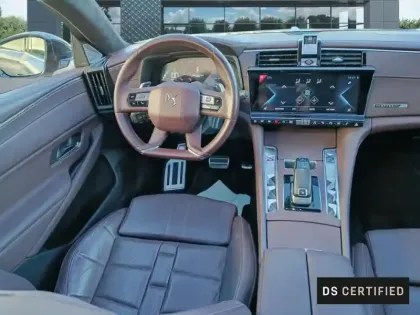 Photo 9 DS DS 9 Gén. I Ph1 Rivoli+ 5