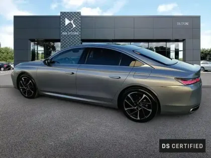 Photo 29 DS DS 9 Gén. I Ph1 Rivoli+ 5