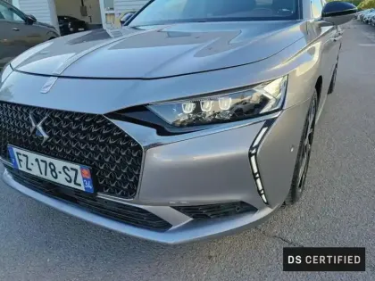 Photo 13 DS DS 9 Gén. I Ph1 Rivoli+ 5