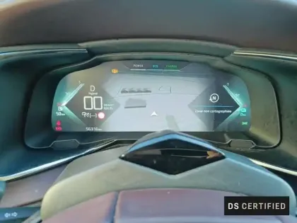 Photo 20 DS DS 9 Gén. I Ph1 Rivoli+ 5