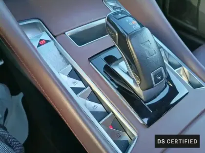 Photo 19 DS DS 9 Gén. I Ph1 Rivoli+ 5