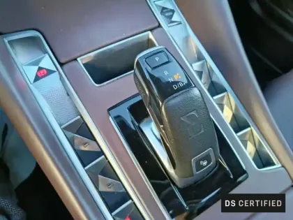 Photo 23 DS DS 9 Gén. I Ph1 Rivoli+ 5