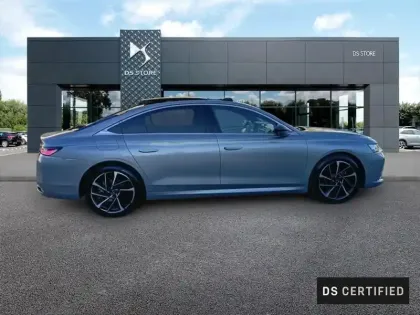 Photo 5 DS DS 9 Gén. I Ph1 Rivoli+ 5