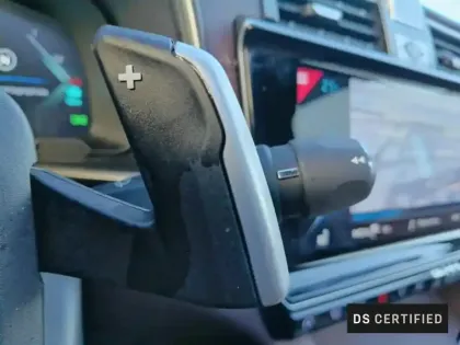 Photo 17 DS DS 9 Gén. I Ph1 Rivoli+ 5