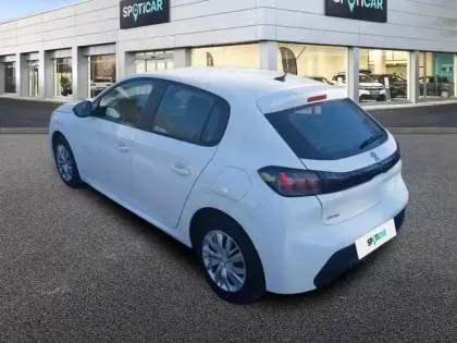 Photo 27 Peugeot 208  PureTech 75 S&S BVM5 Active