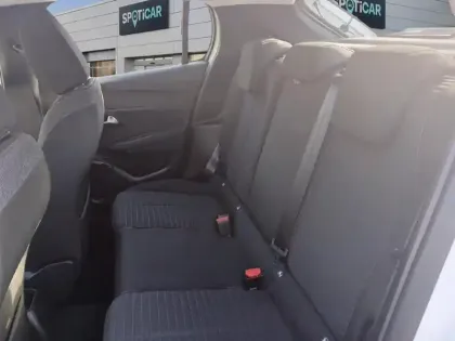 Photo 22 Peugeot 208  PureTech 75 S&S BVM5 Active