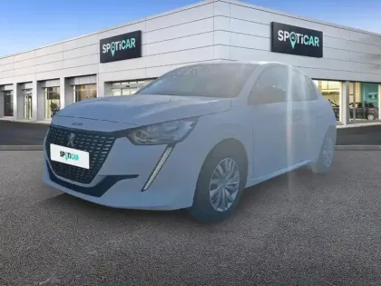 Photo Peugeot 208 Active Business