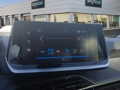 Photo 21 Peugeot 208  PureTech 75 S&S BVM5 Active