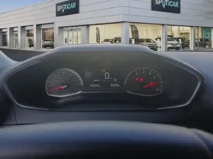 Photo 20 Peugeot 208  PureTech 75 S&S BVM5 Active