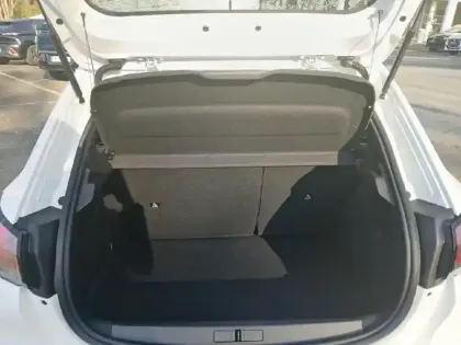 Photo 7 Peugeot 208  PureTech 75 S&S BVM5 Active