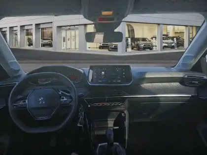 Photo 9 Peugeot 208  PureTech 75 S&S BVM5 Active