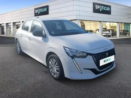 Photo 28 Peugeot 208  PureTech 75 S&S BVM5 Active