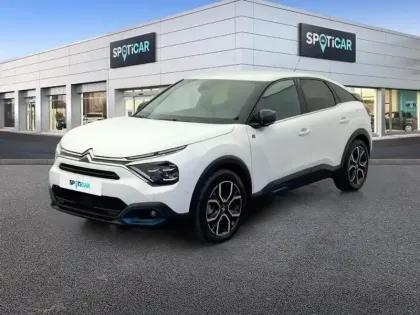 Photo Citroën C4
