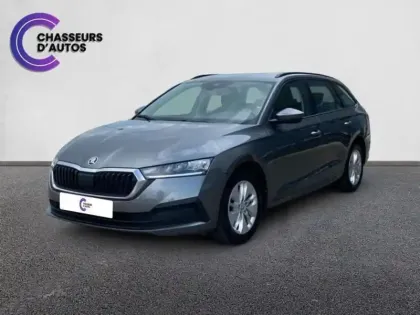 Photo Skoda Octavia
