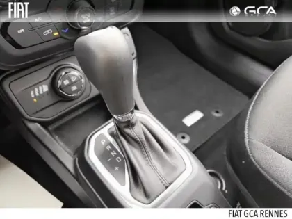 Photo 8 Jeep Renegade  1.3 Turbo T4 190ch 4xe Longitude Summer Edition AT6