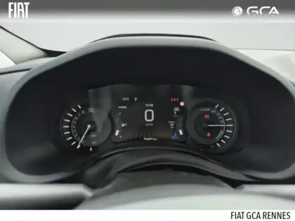 Photo 5 Jeep Renegade  1.3 Turbo T4 190ch 4xe Longitude Summer Edition AT6