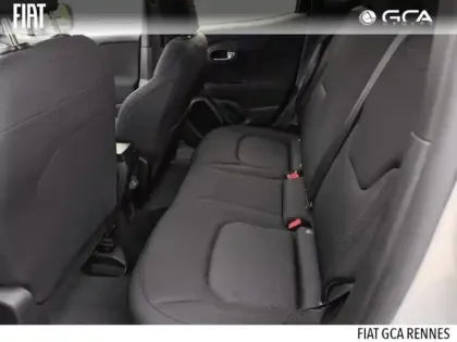 Photo 13 Jeep Renegade  1.3 Turbo T4 190ch 4xe Longitude Summer Edition AT6