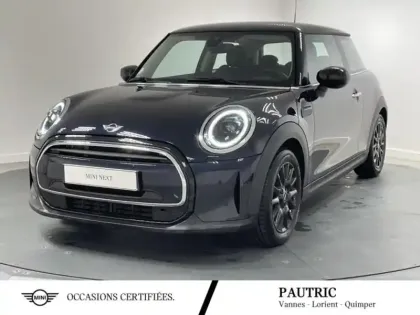 Photo Mini Mini