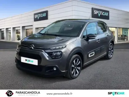 Photo Citroën C3