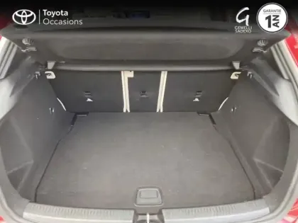 Photo 9 Mercedes Classe A  Berline 180 136ch Progressive Line 7G-DCT