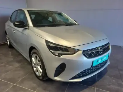 Photo Opel Corsa