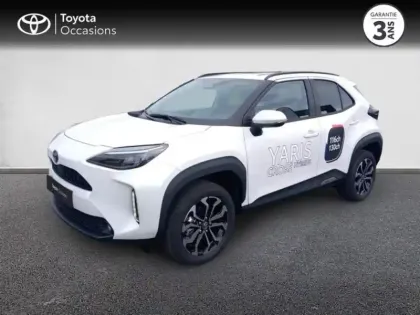 Photo Toyota Yaris