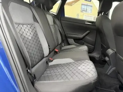 Photo 6 Volkswagen Polo Gén. VI Ph2 Evo R-Line 5