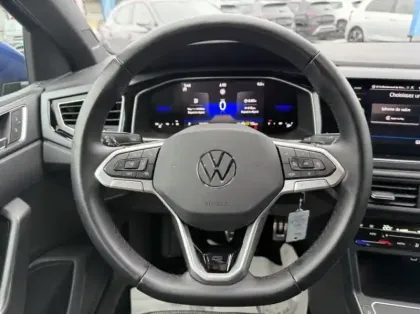 Photo 10 Volkswagen Polo  1.0 TSI 116ch R-Line DSG7