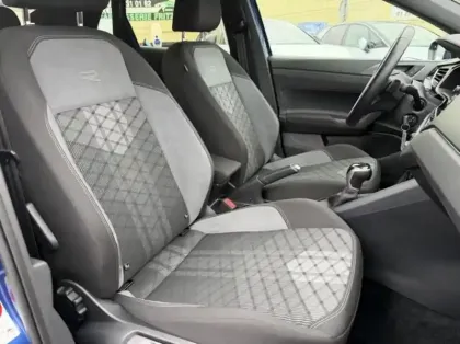 Photo 7 Volkswagen Polo  1.0 TSI 116ch R-Line DSG7