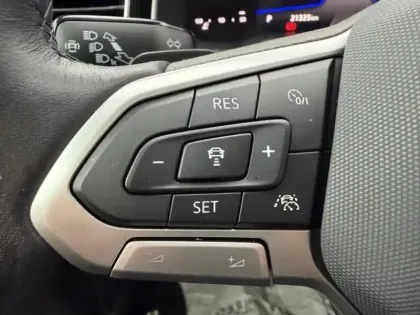 Photo 14 Volkswagen Polo  1.0 TSI 116ch R-Line DSG7