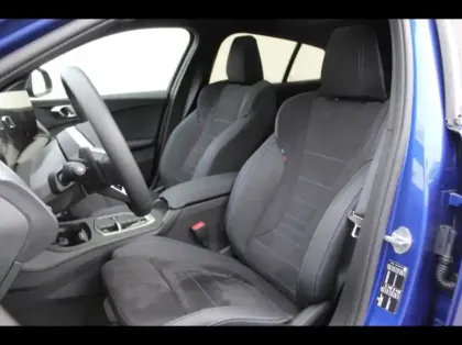 Photo 7 BMW Serie 1 Série 1 120dA 163ch M Sport DKG7