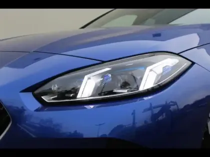 Photo 5 BMW Serie 1 Série 1 120dA 163ch M Sport DKG7