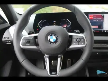 Photo 10 BMW Serie 1 Série 1 120dA 163ch M Sport DKG7