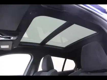 Photo 13 BMW Serie 1 Série 1 120dA 163ch M Sport DKG7