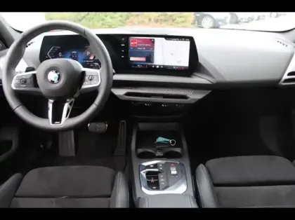 Photo 9 BMW Serie 1 Série 1 120dA 163ch M Sport DKG7