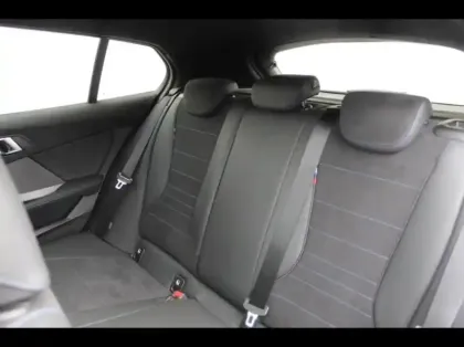 Photo 8 BMW Serie 1 Série 1 120dA 163ch M Sport DKG7