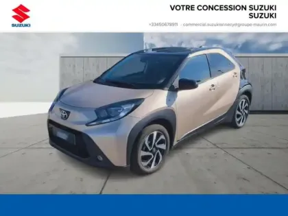 Photo Toyota Aygo