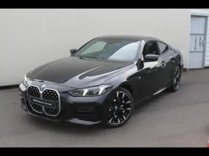 Photo Bmw Serie 4