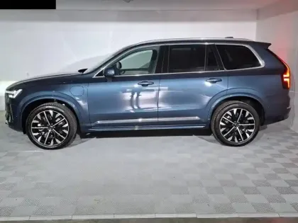 Photo 2 Volvo Xc90  T8 AWD 310 + 145ch Ultra Style Dark Geartronic