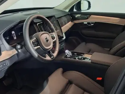 Photo 7 Volvo Xc90  T8 AWD 310 + 145ch Ultra Style Dark Geartronic