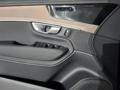 Photo 9 Volvo Xc90  T8 AWD 310 + 145ch Ultra Style Dark Geartronic