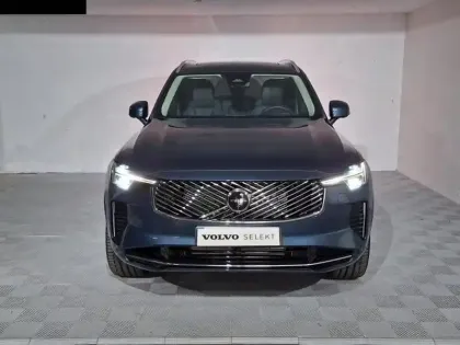 Photo 1 Volvo Xc90  T8 AWD 310 + 145ch Ultra Style Dark Geartronic