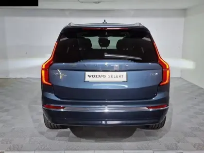 Photo 4 Volvo Xc90  T8 AWD 310 + 145ch Ultra Style Dark Geartronic