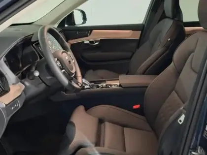 Photo 8 Volvo Xc90  T8 AWD 310 + 145ch Ultra Style Dark Geartronic