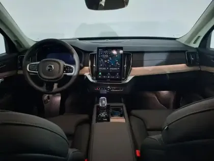 Photo 11 Volvo Xc90  T8 AWD 310 + 145ch Ultra Style Dark Geartronic