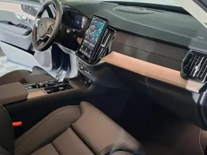 Photo 14 Volvo Xc90  T8 AWD 310 + 145ch Ultra Style Dark Geartronic